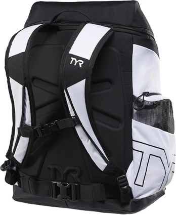 No Name Plecak Tyr Alliance 45L Backpk one size