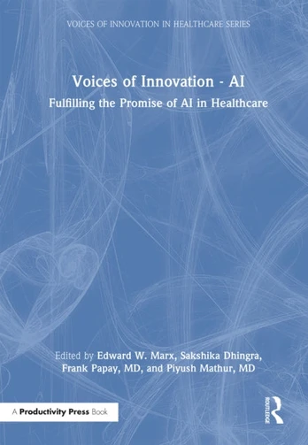 Voices of Innovation - AI