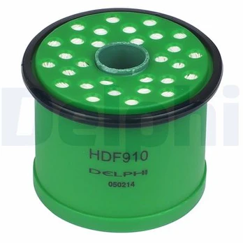 Kuro filtras DELPHI HDF910