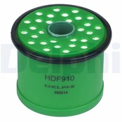 Kuro filtras DELPHI HDF910 kaina