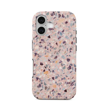 Sugar Coating - Colorful iPhone 17 Case, Tough (MagSafe) / N/A