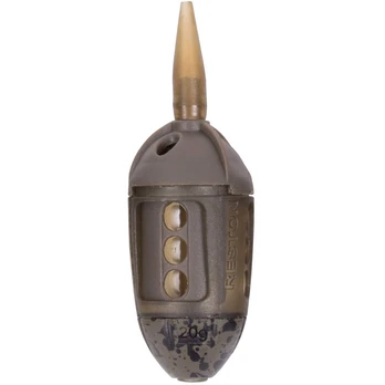 Šėrykla PRESTON ICS IN-LINE MAGGOT L 45g