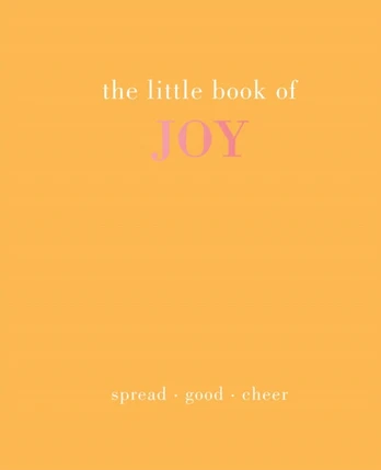 Little Book of Joy
