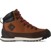 Turistiniai batai The North Face Back To Berkeley NF0A8177DOY1 Ruda