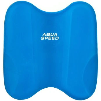 Plaukimo lenta Aqua Speed Pullkick, mėlyna