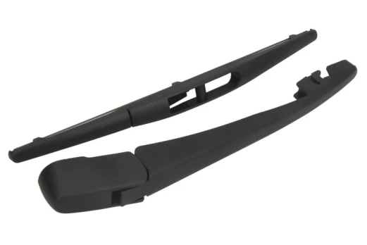 Stiklo valytuvas su svirtimi 260mm