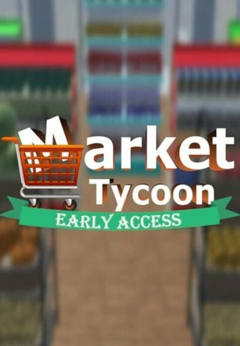 Market Tycoon Steam