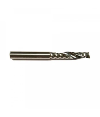 Volframo karbido freza S1-2x3x6x30 mm, A kelianti