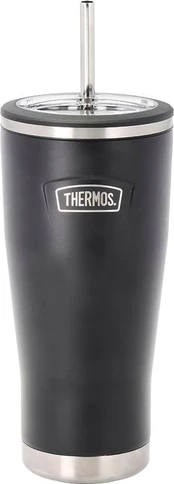 Thermos - Thermal Mug 0.7 Liters - Black