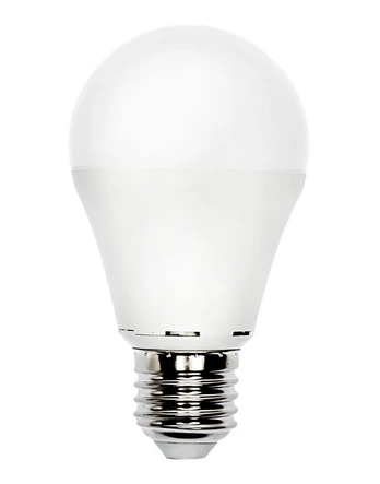Lemputė Spectrum LED, A60, šiltai balta, E27, 13 W, 1200 lm