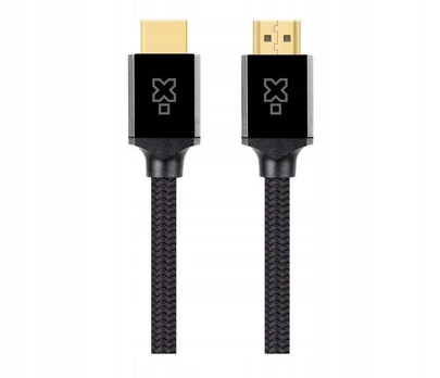 SMX DisplayPort 2.0 Ultra kabelis, 1,5 m