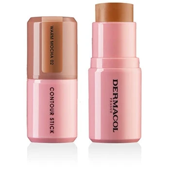 "Dermacol Contour Stick" - Kontūro lazdelė 7 g