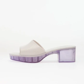 Melissa Shape White/ Clear - Dydis 40 (M 32955 52063 Basutės)
