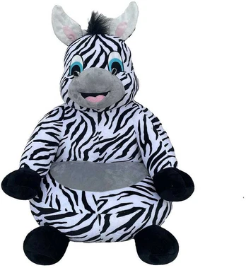 NEW BABY Zebra maitinimo kėdutė