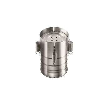 Mėspuodis REDMOND RHP-M02-E