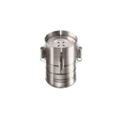 Mėspuodis REDMOND RHP-M02-E kaina