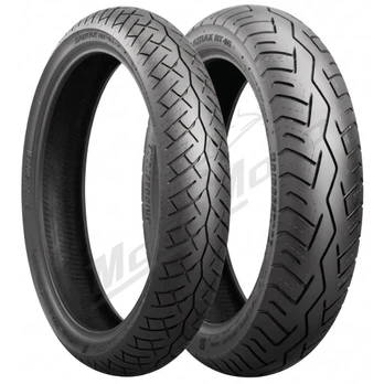 Padanga Bridgestone BATTLAX BT46 100/90 R19 57V TL