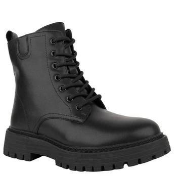 GRUNER SCHUHE Aulinukai moterims, Juoda, Booties