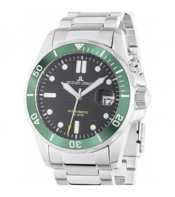 Jacques Lemans 1-2170K
