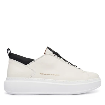 Laisvalaikio batai Alexander Smith Wembley ASBEWYM-2264 Balta