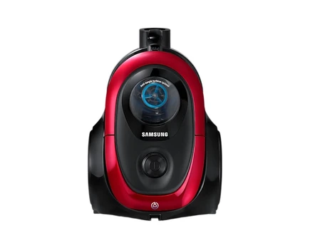 Siurblys Samsung VC07M2110SR