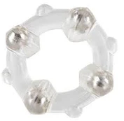 Soft Metal Penisring