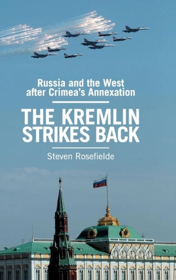Kremlin Strikes Back