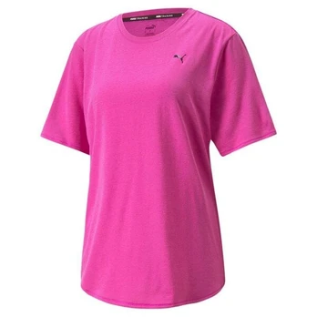 PUMA TRAIN TRI-BLEND marškinėliai 521638134064535507515