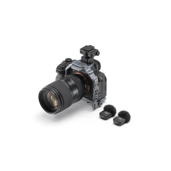 DJI Mic Mini Camera Adapteris