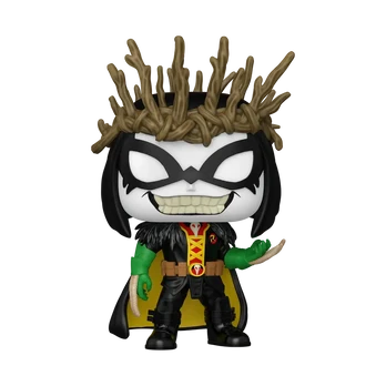 FUNKO POP! Vinilinė figūrėlė: DC - Robin King