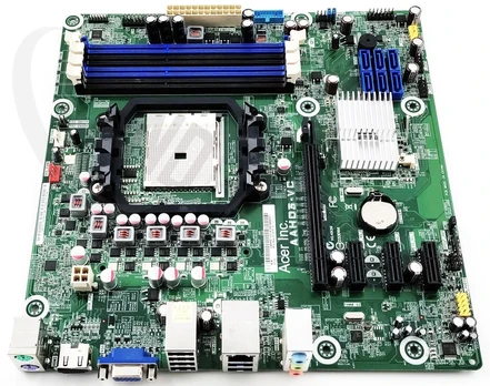 Acer ATC-105 MAINBOARD (RCPA75MK