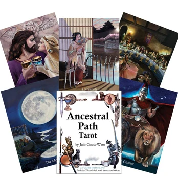 Ancestral Path Tarot