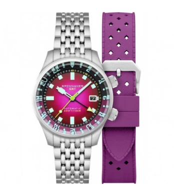 Spinnaker SP-5121-BB