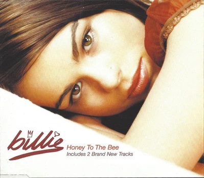 CD Billie* – Honey To The Bee