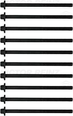 REINZ 14-10398-01 Cylinder head bolt set