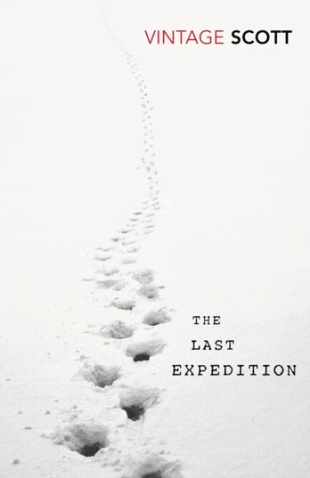 Last Expedition
