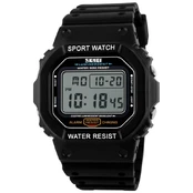 Laikrodis SKMEI 1134 BKWT