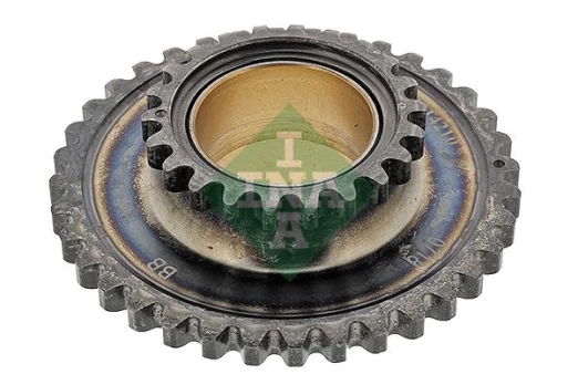 INA 554 0142 10 Crankshaft gear