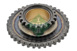 INA 554 0142 10 Crankshaft gear kaina
