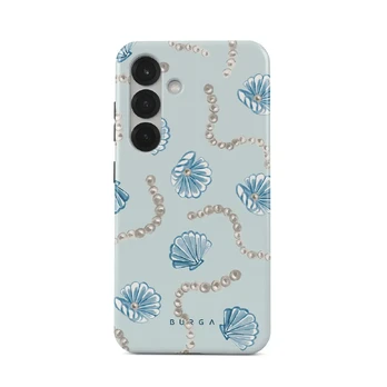 Nerida - Samsung Galaxy S25 Plus Case, Tough (Magnetic) / N/A