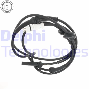 Jutiklis, rato greitis DELPHI SS21273-12B1