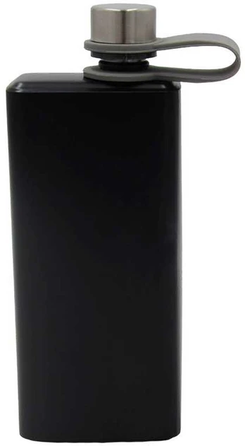 Metalinė gertuvė, 266 ml