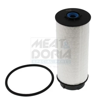 Kuro filtras MEATDORIA 5081