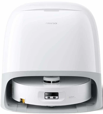 VACUUM CLEANER ROBOT QREVO/CURV 2 FLOW QC2F02-00 ROBOROCK