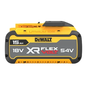 Akumuliatorius DeWalt DCB549-XJ, 18 V / 54 V, 15,0 Ah
