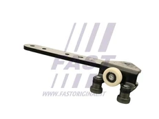 Ritinėlio kreiptuvas, atstumiamos durys FAST FT95527 kaina