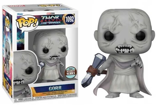 FUNKO Marvel Thor Gorr 64948 49483