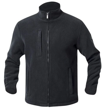 Darbo megztinis Ardon®Polar, juodas