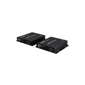 HDMI praplėtėjas (extender) iki 200m, 1080P kaina