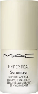 Serumas Mac Hyper Real Serumizer, 15 ml, moterims kaina
